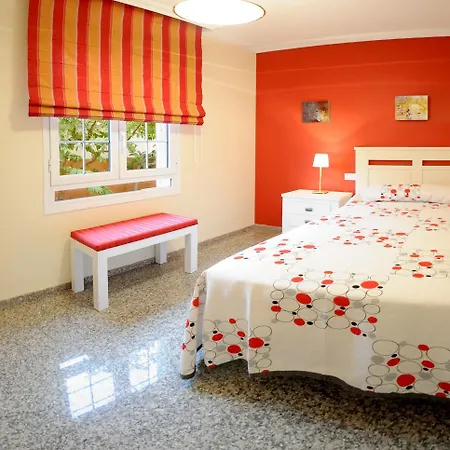 Siesta Villa *