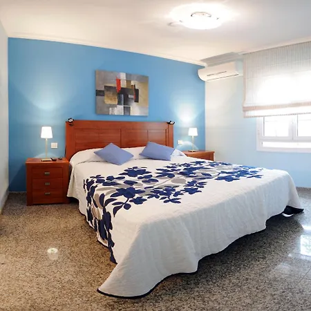 Villa Siesta *