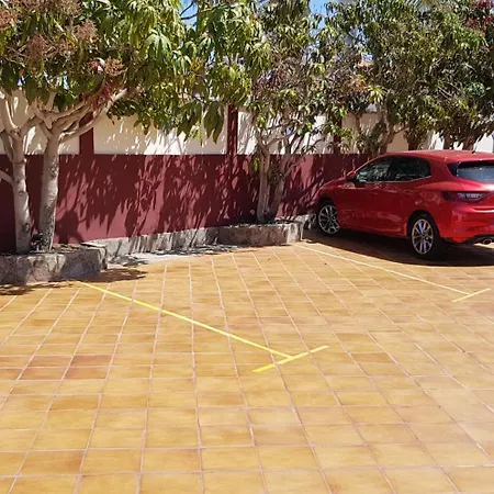 Villa Siesta *