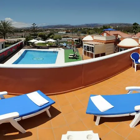 Villa Siesta *
