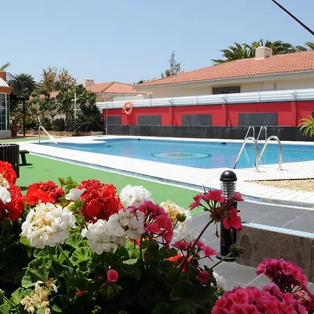 Villa Siesta