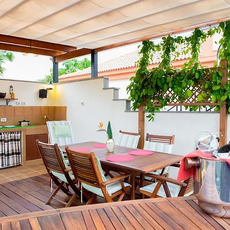 Villa Siesta *